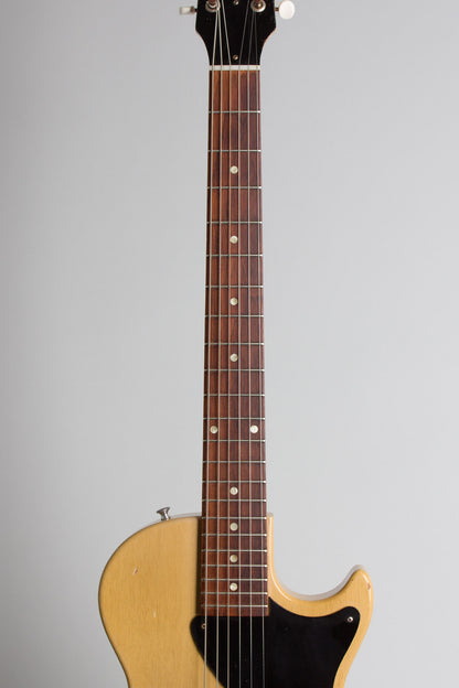 Gibson Les Paul TV Model Junior Solid Body Electric Guitar (1956)
