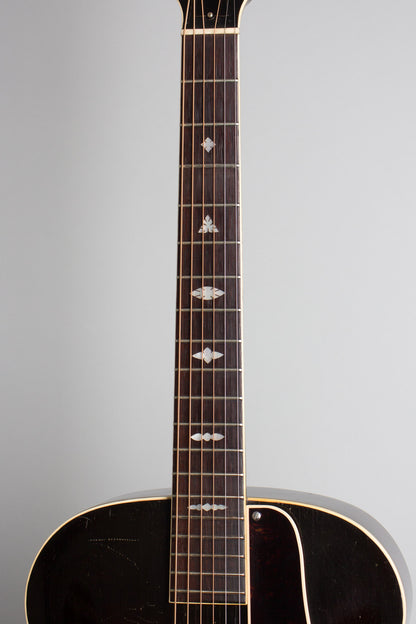 Gibson L-7 Arch Top Acoustic Guitar (1935)