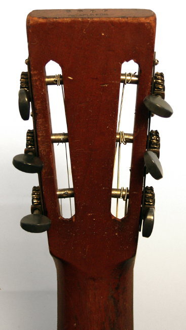 National Duolian Resophonic Guitar (1931)