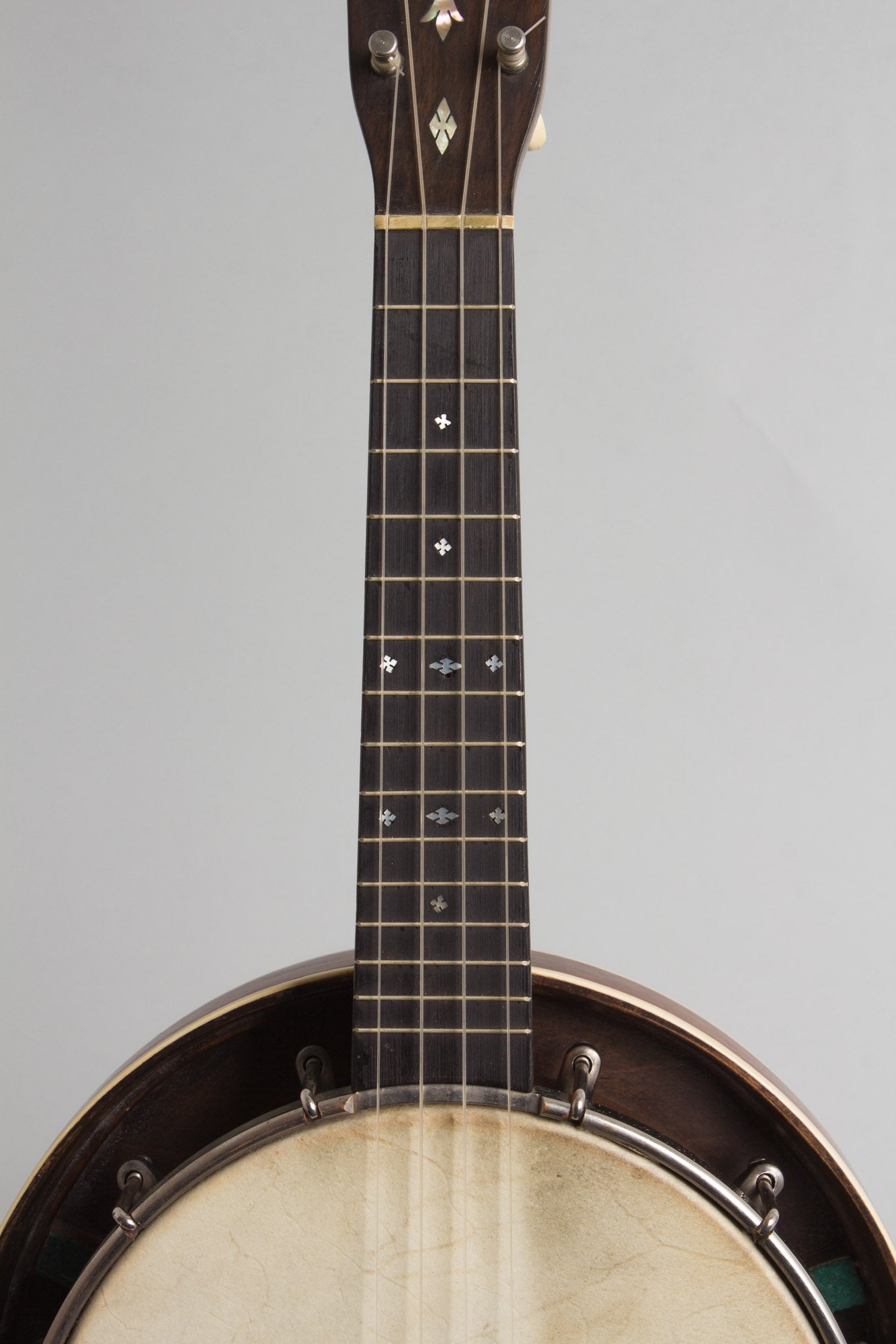 Gretsch No. 56 Solo Banjo Ukulele (1935)