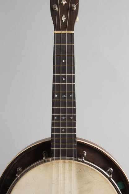 Gretsch No. 56 Solo Banjo Ukulele (1935)