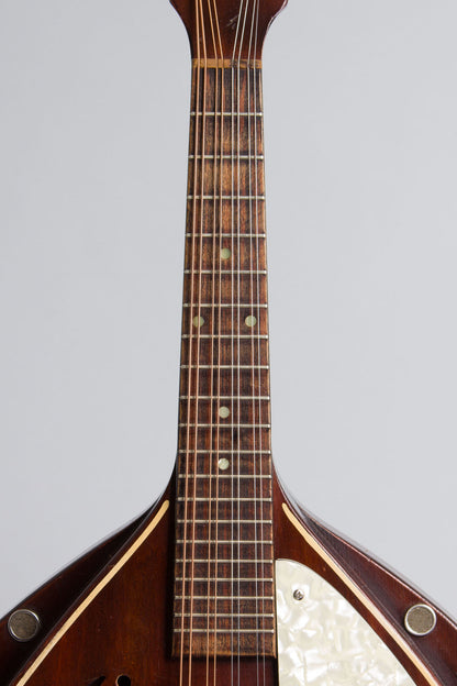 Regal Beltone Arch Top Mandolin (1940s)