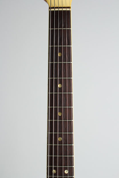 Fender Jaguar Solid Body Electric Guitar (1966)