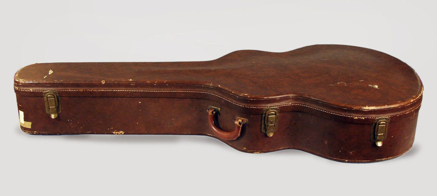 Gibson SJ-200 Flat Top Acoustic Guitar (1952)