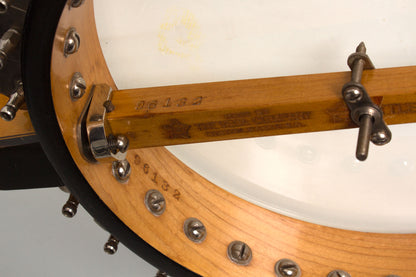 Vega Little Wonder Special Tenor Banjo (1931)
