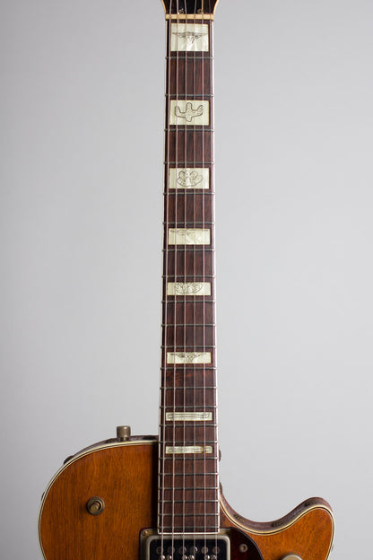 Gretsch Model PX6130-V Round Up Solid Body Electric Guitar (1954)