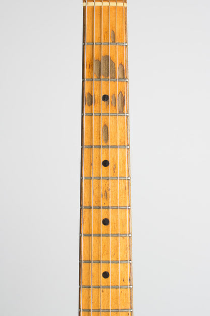 Fender Stratocaster Solid Body Electric Guitar (1958)