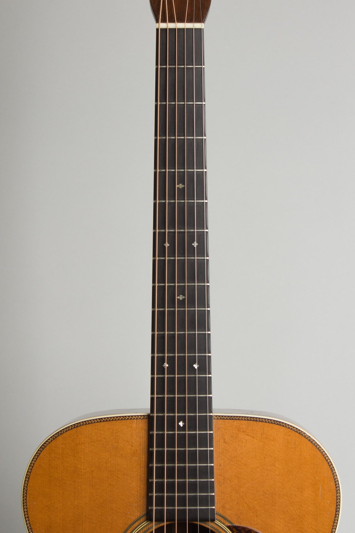C. F. Martin 000-28 Flat Top Acoustic Guitar (1943)