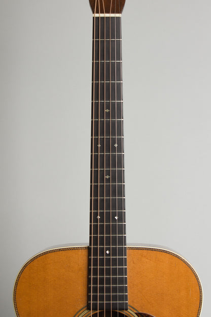 C. F. Martin 000-28 Flat Top Acoustic Guitar (1943)
