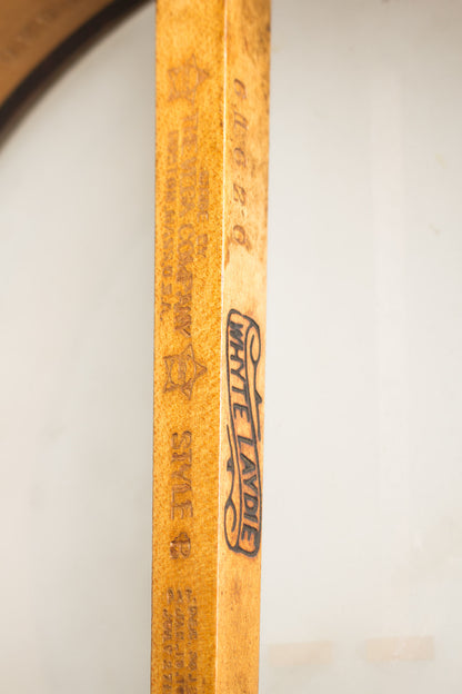 Vega Whyte Laydie Style R Tenor Banjo (1924)