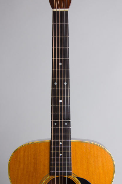 C. F. Martin 000-28 Flat Top Acoustic Guitar (1971)
