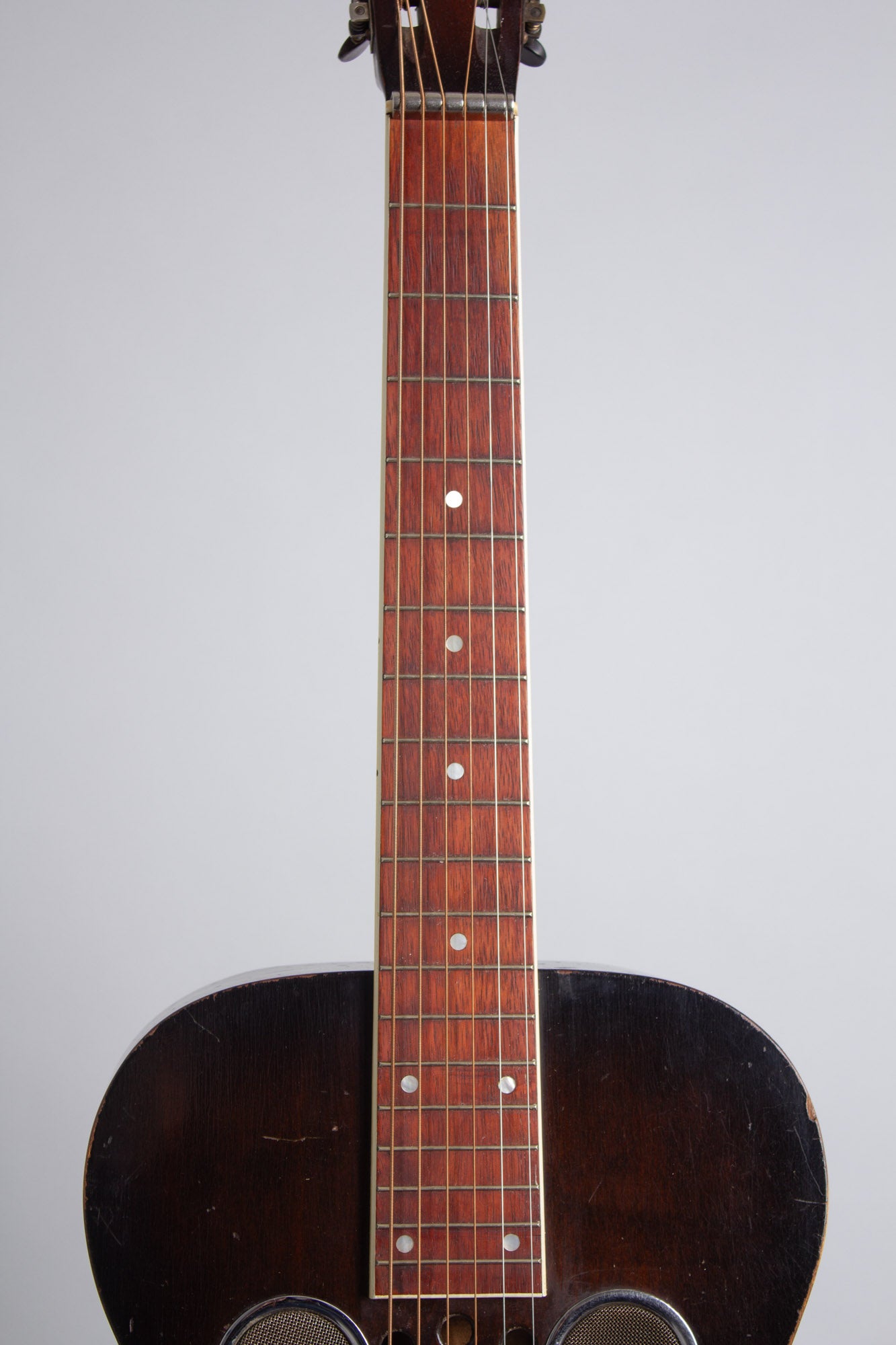 Dobro Model 55 Standard Resophonic Guitar (1931)