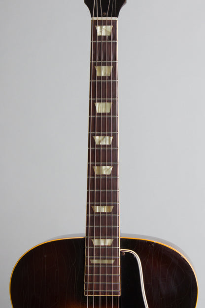 Gibson ES-135 Arch Top Hollow Body Electric Guitar (1956)