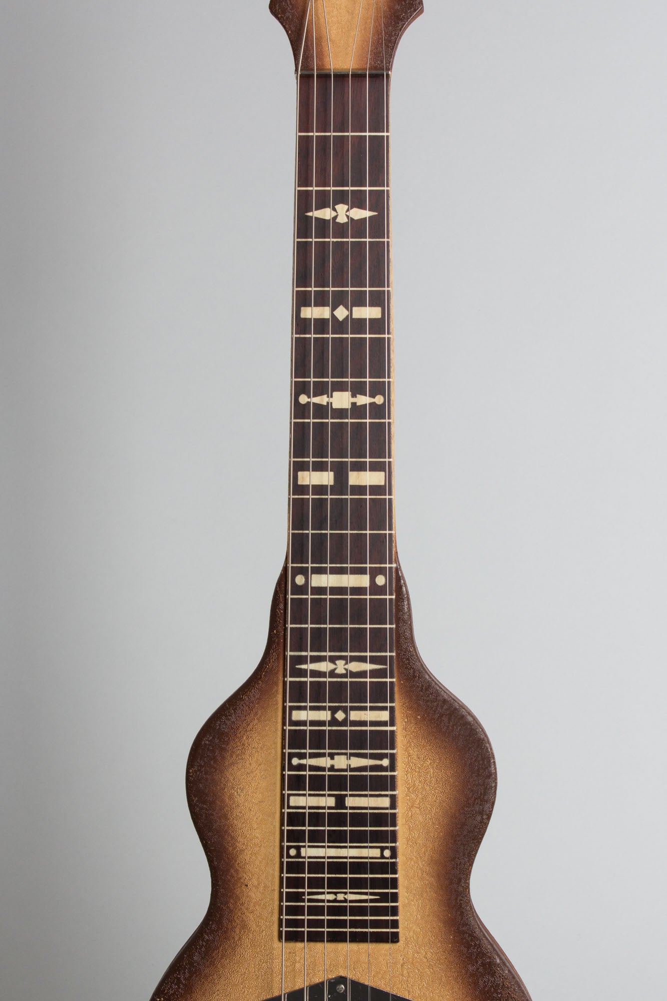Kalamazoo KEH Oriole Lap Steel Electric Guitar (1941)