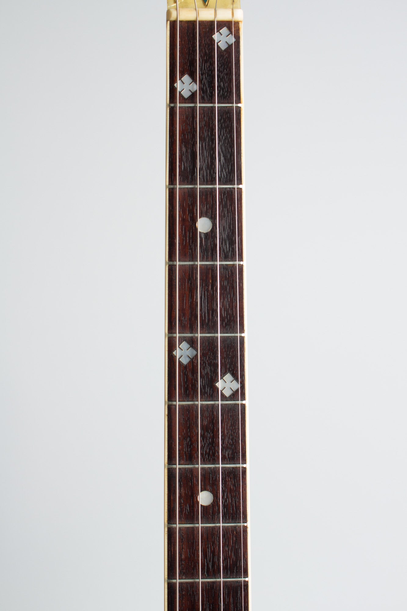 Epiphone Peerless Tenor Banjo (1927)