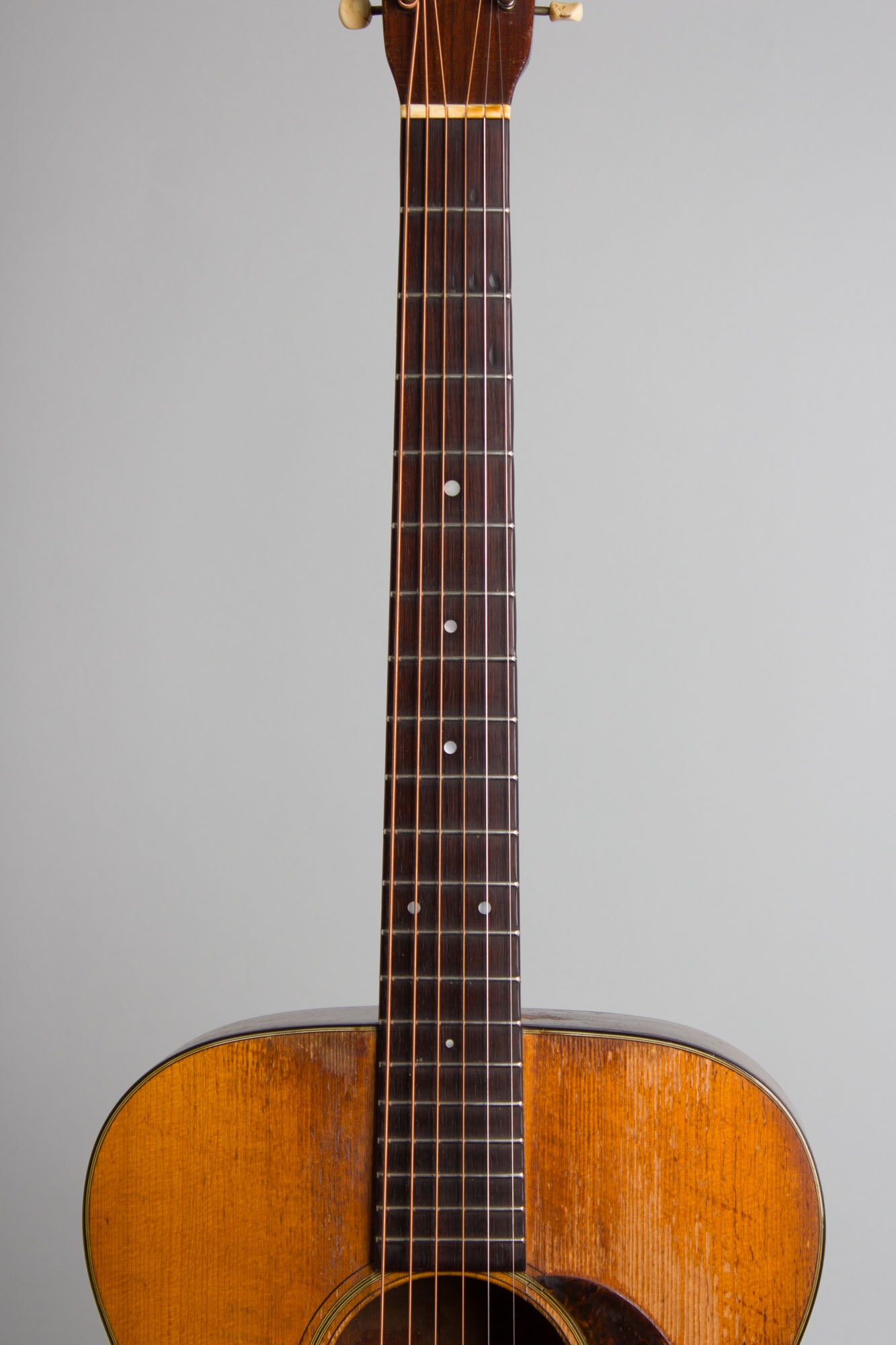 C. F. Martin 000-18 Flat Top Acoustic Guitar (1944)