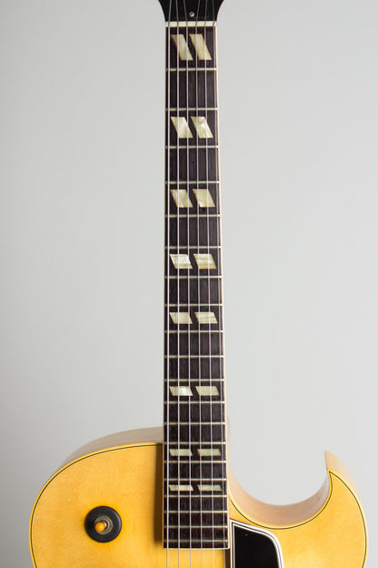 Gibson ES-175DN Arch Top Hollow Body Electric Guitar (1959)