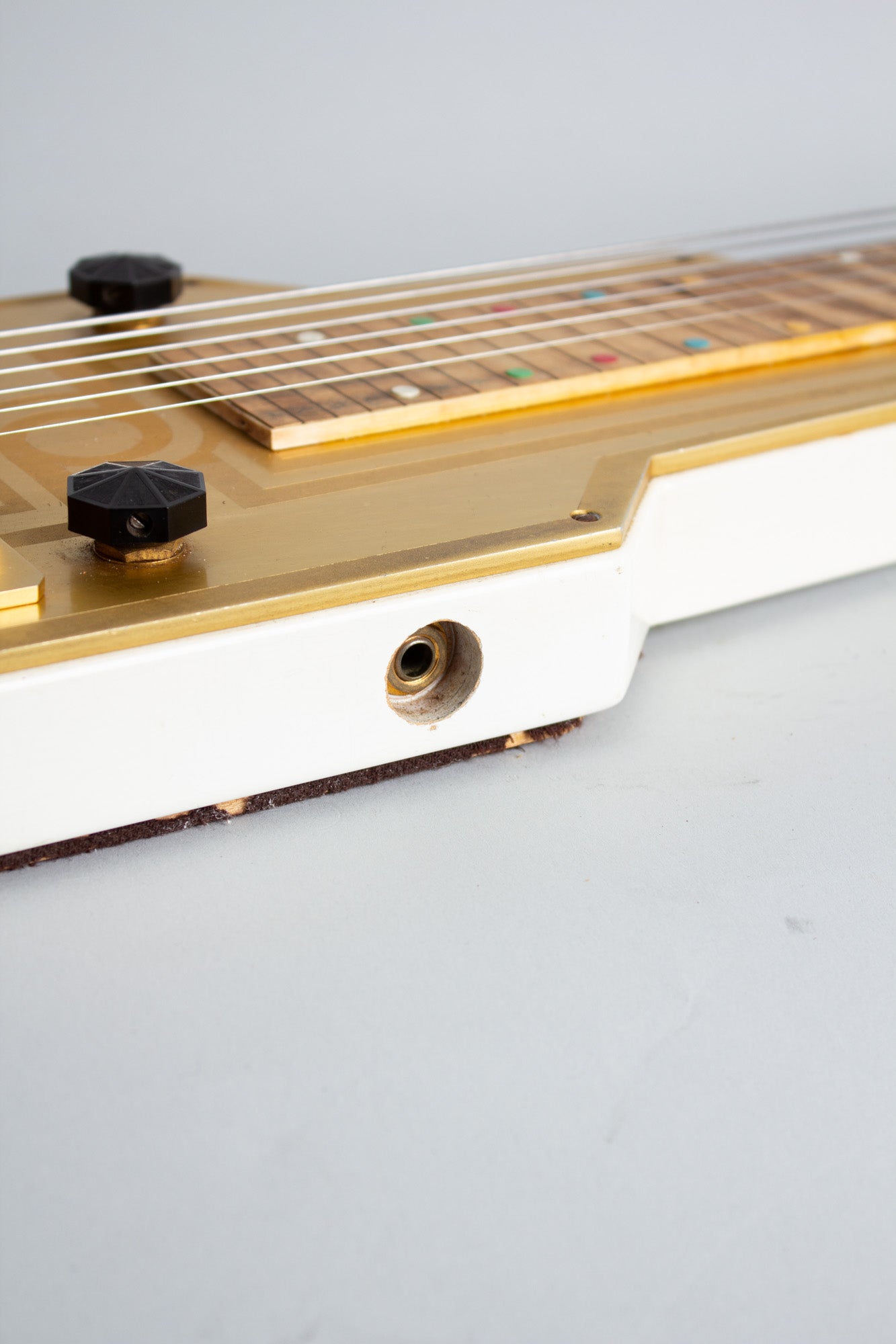 Epiphone Electar Model M Lap Steel Electric Guitar (1938)