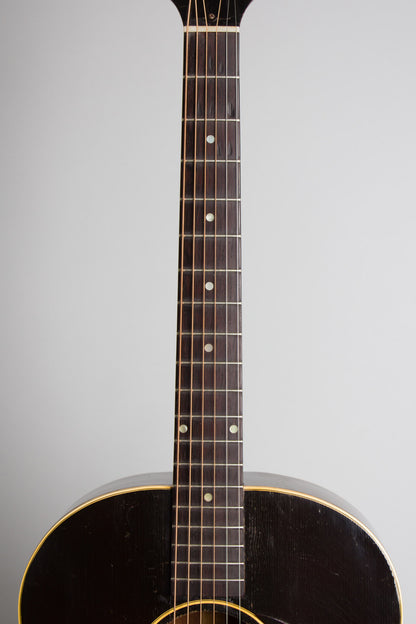 Gibson J-45 Flat Top Acoustic Guitar (1950)