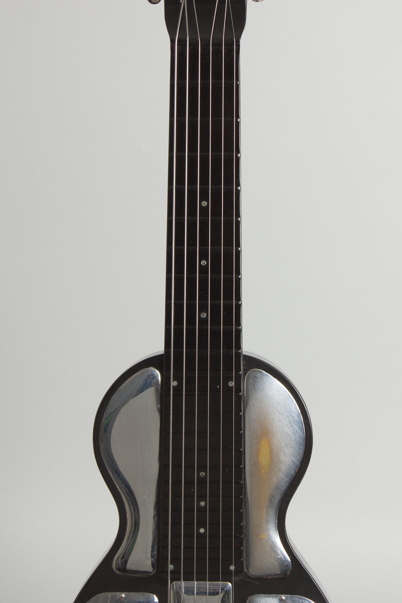 Rickenbacker Model B-6 Lap Steel Electric Guitar (1936)