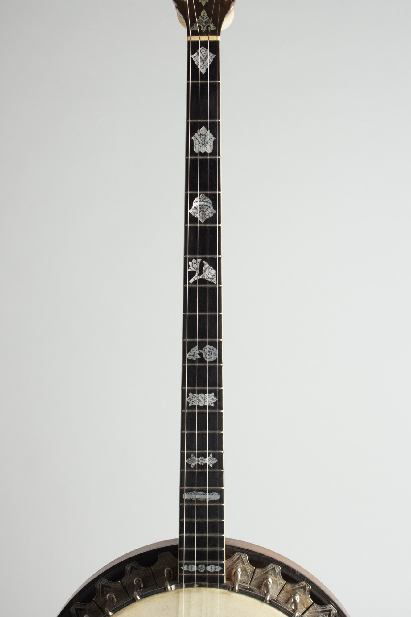 Vega Tu-Ba-Phone #9 Plectrum Banjo (1926)