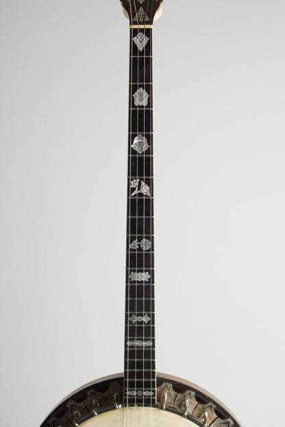Vega Tu-Ba-Phone #9 Plectrum Banjo (1926)