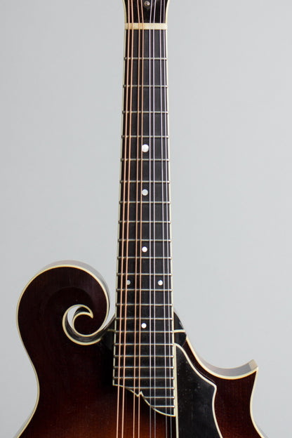 Collings MF5 Carved Top Mandolin (2012)