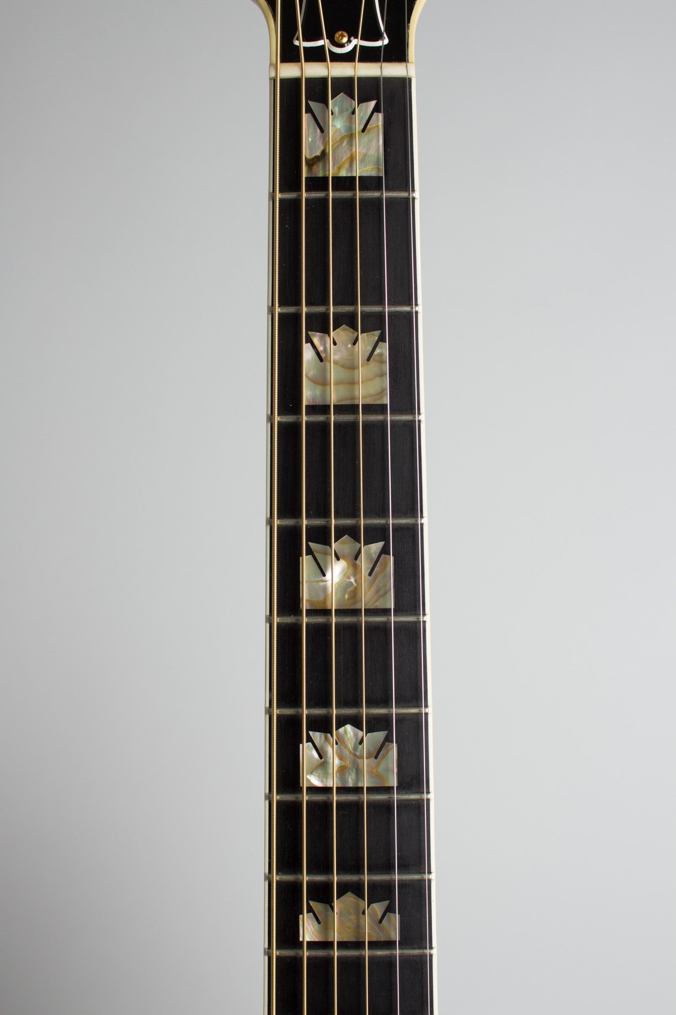 Gibson J-200 Elite Flat Top Acoustic Guitar (1998)