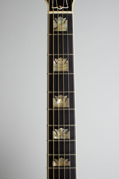 Gibson J-200 Elite Flat Top Acoustic Guitar (1998)