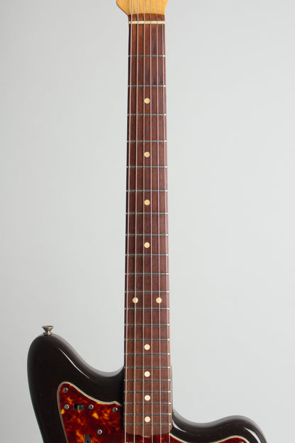 Fender Jazzmaster Solid Body Electric Guitar (1962)