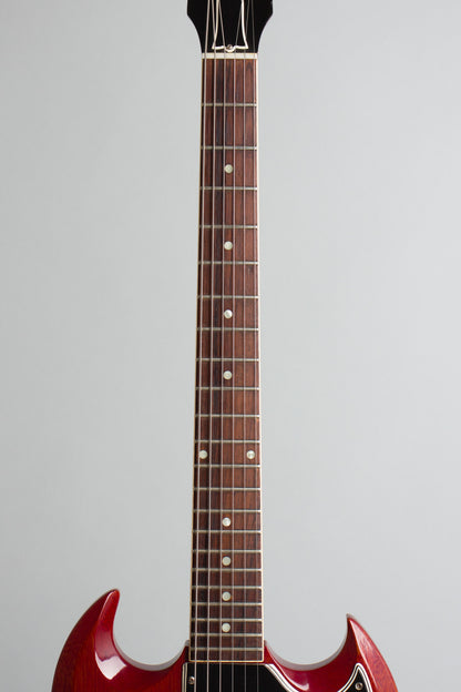 Gibson SG Special Solid Body Electric Guitar (1961)