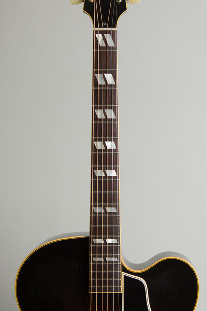 Gibson L-7C Arch Top Acoustic Guitar (1959)