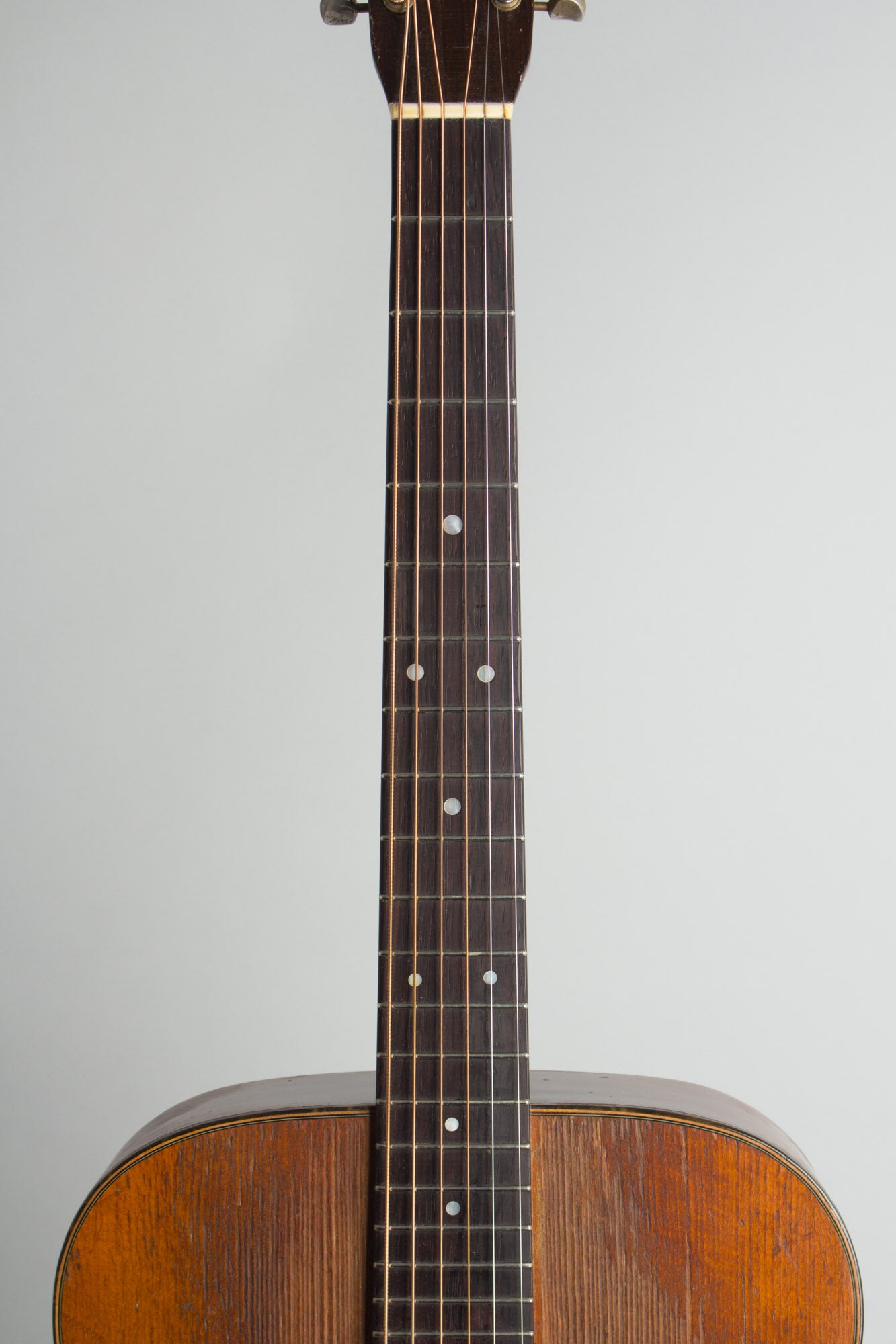 C. F. Martin 000-21 Flat Top Acoustic Guitar (1947)