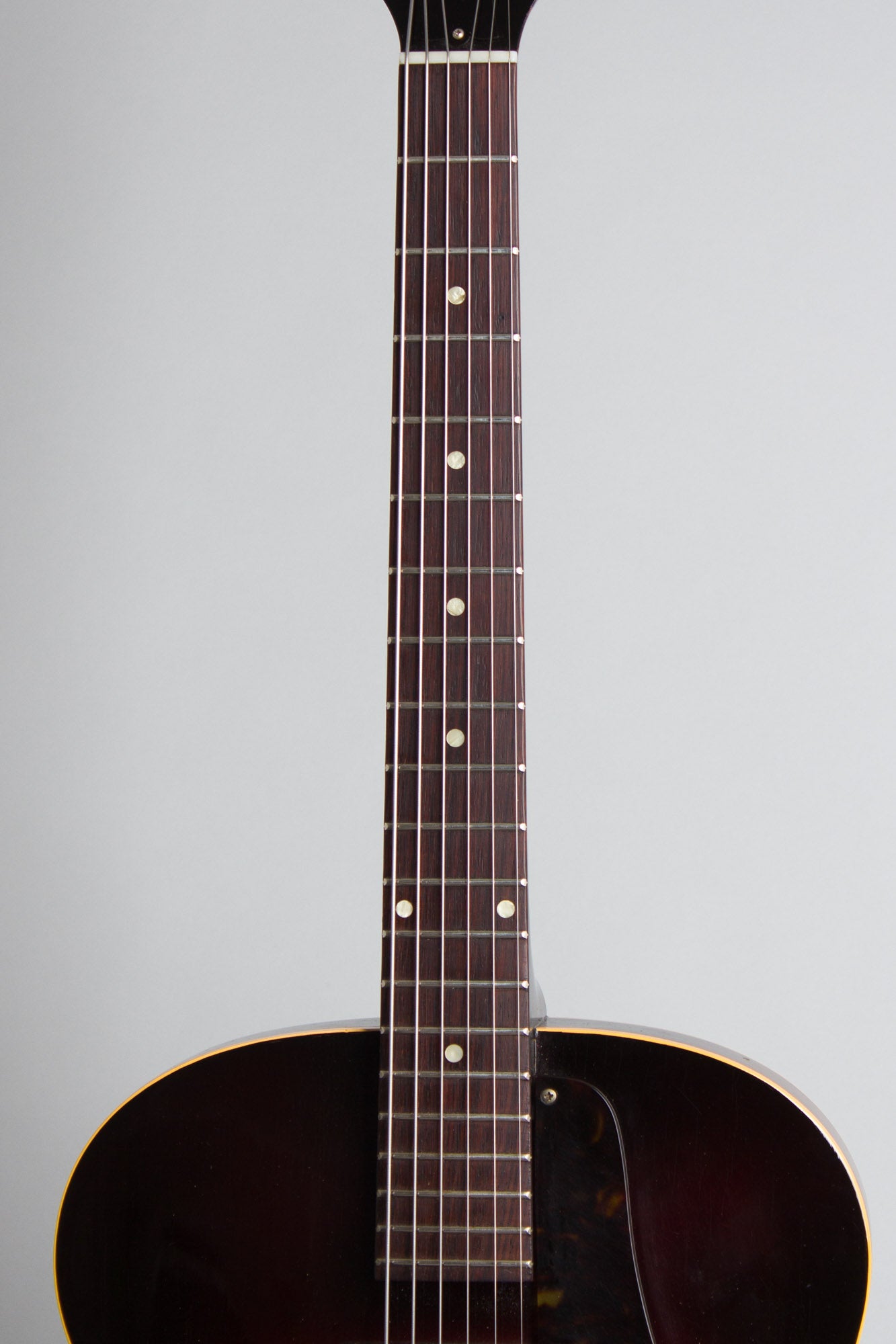 Gibson ES-125T Thinline Hollow Body Electric Guitar (1960)