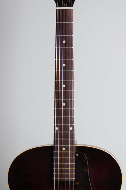 Gibson ES-125T Thinline Hollow Body Electric Guitar (1960)