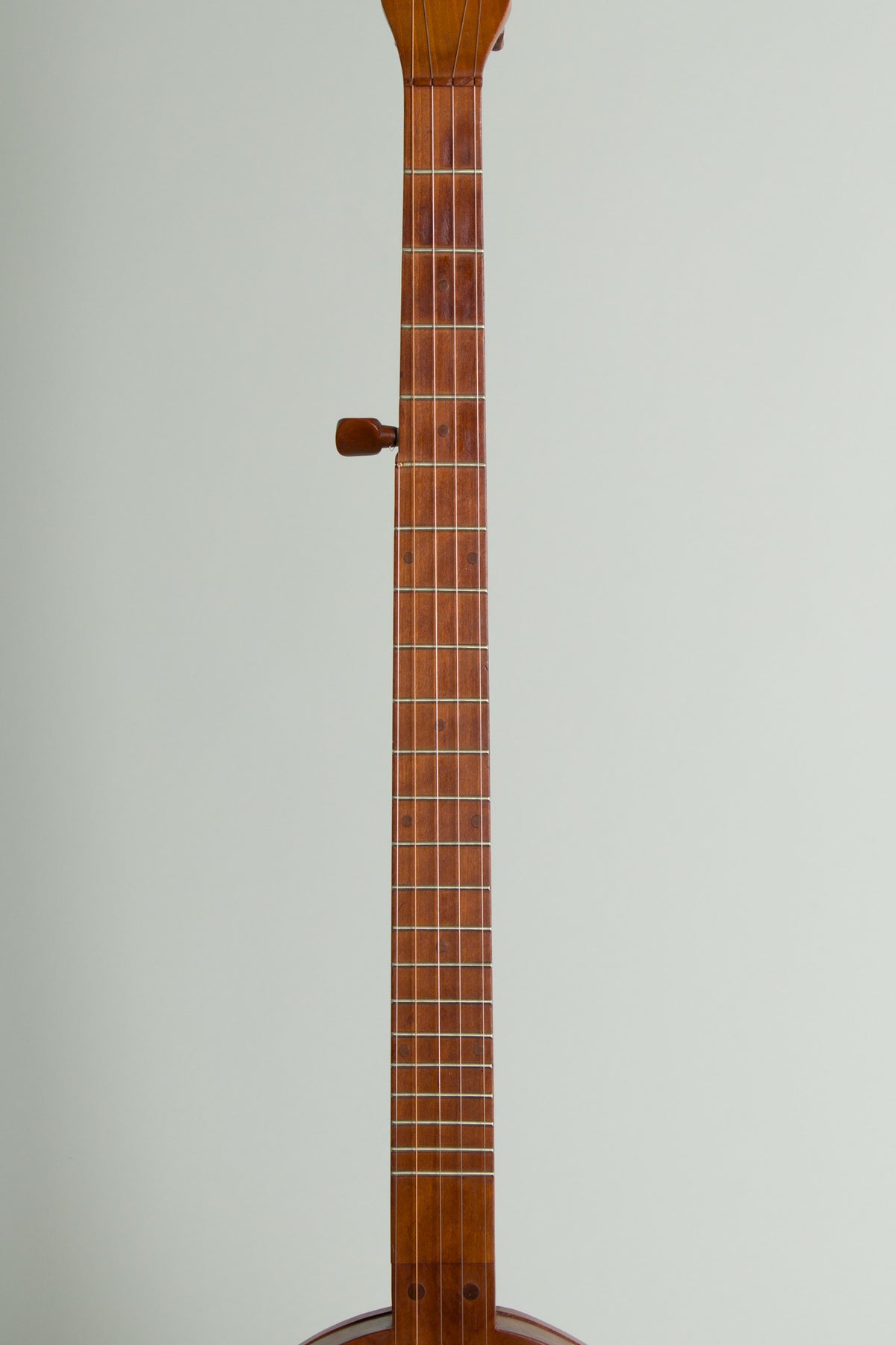 Clifford Glenn Mountain Banjo 5 String Banjo (1964)