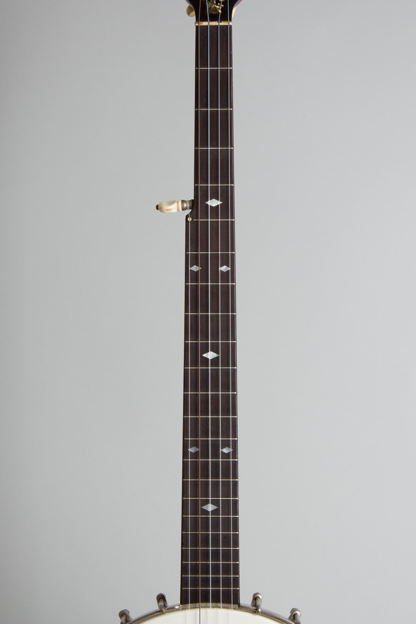 Weymann Keystone State 5 String Banjo (1911)