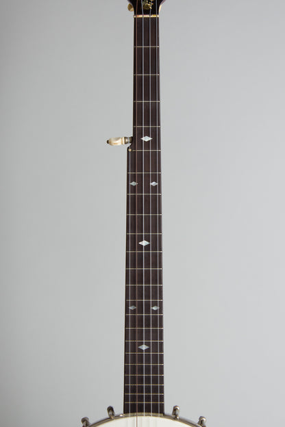 Weymann Keystone State 5 String Banjo (1911)