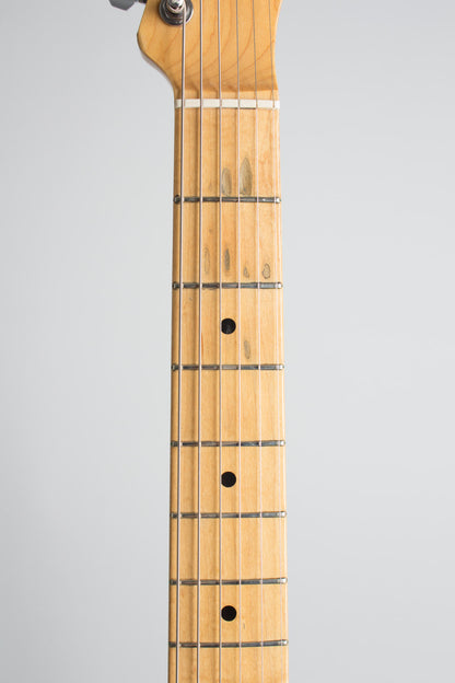 Fender Telecaster Thinline 1969 Re-Issue Solid Body Electric Guitar (1997)