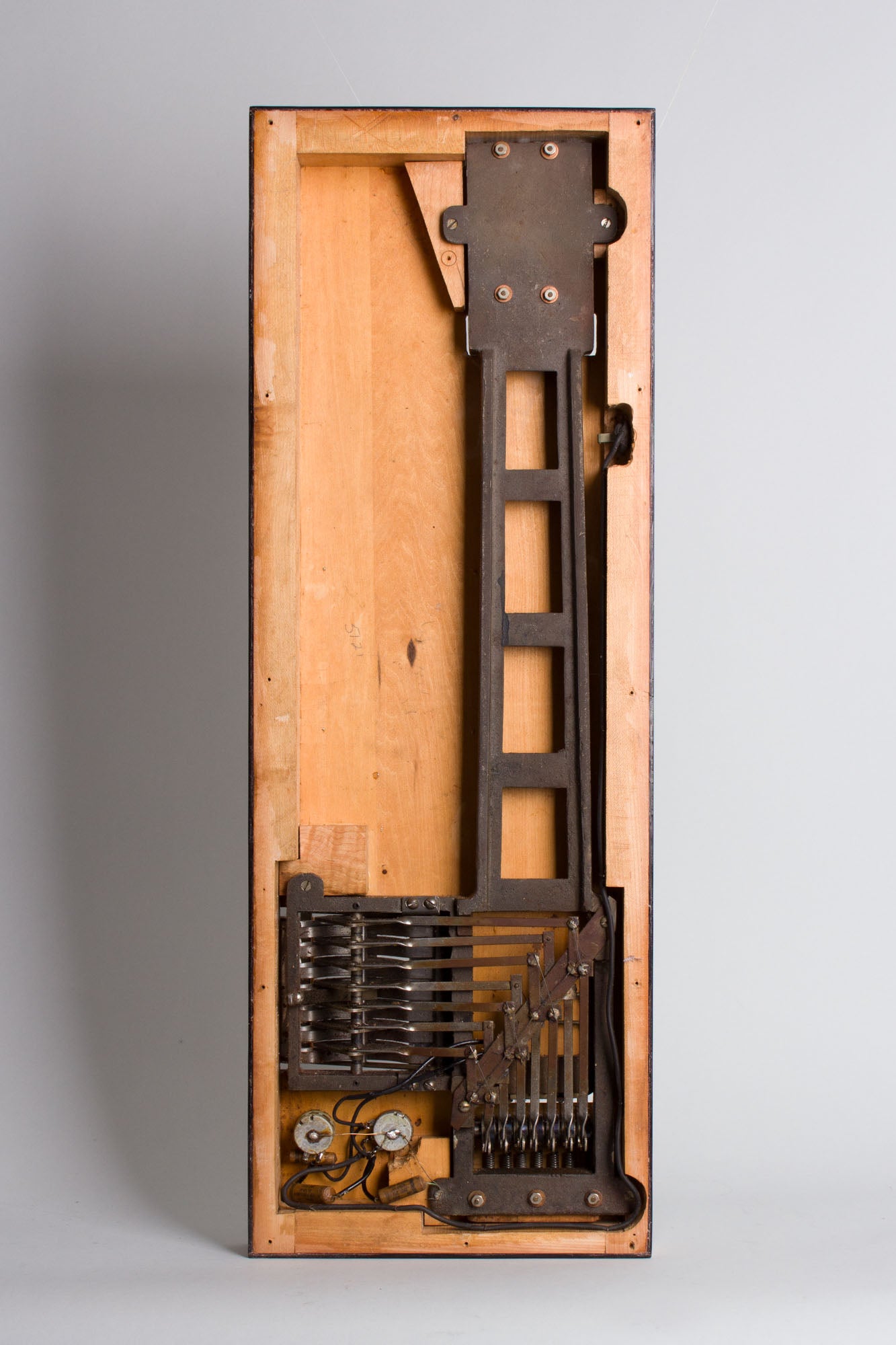 Epiphone Varichord Lap Steel Electric Guitar (1941)