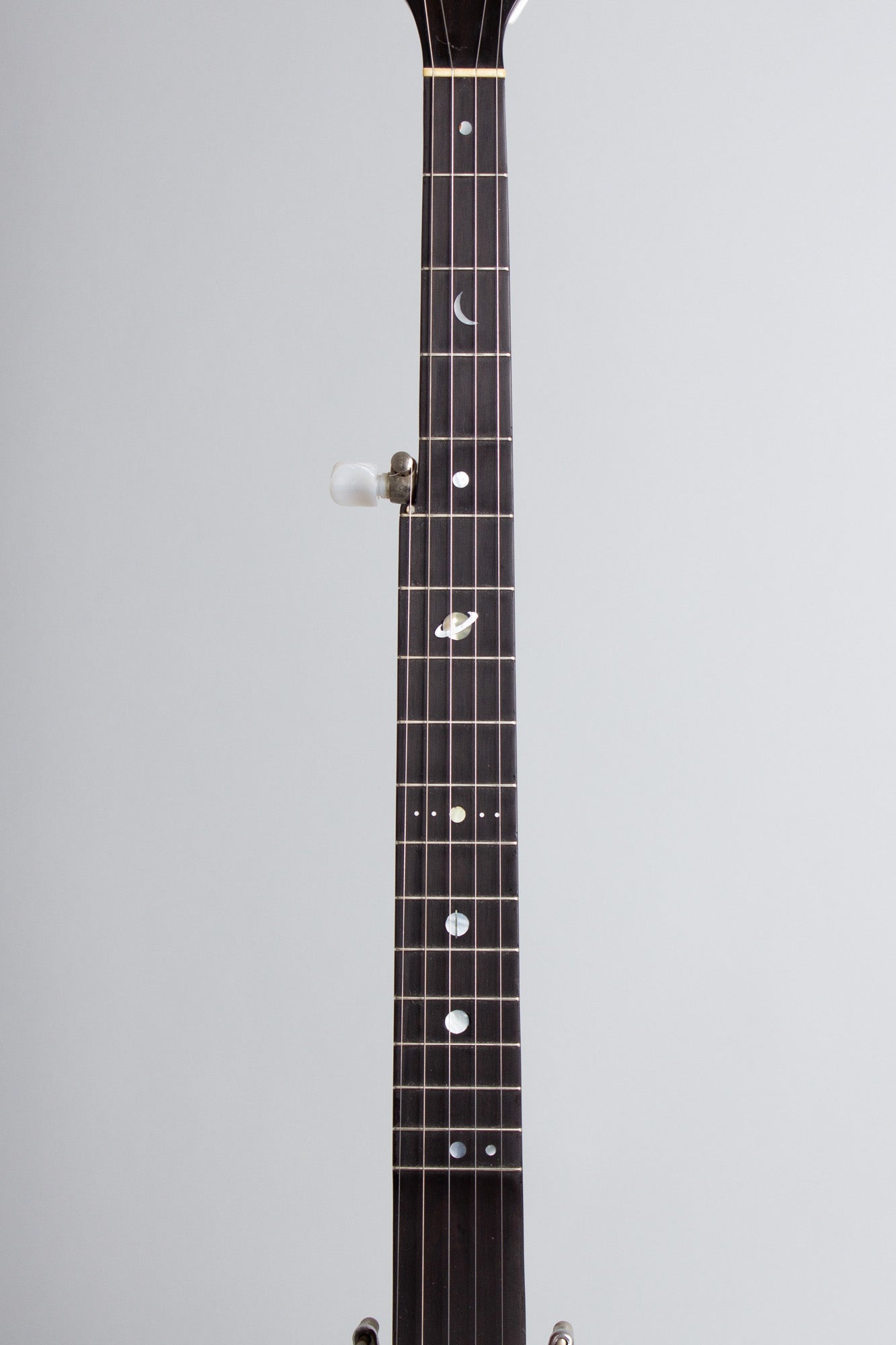 Mike Ramsey 5 String Banjo (1990)