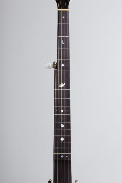 Mike Ramsey 5 String Banjo (1990)