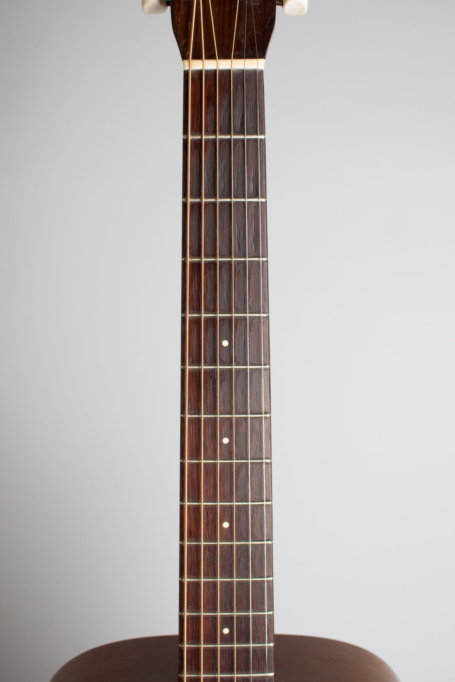 C. F. Martin 0-15 Flat Top Acoustic Guitar (1949)