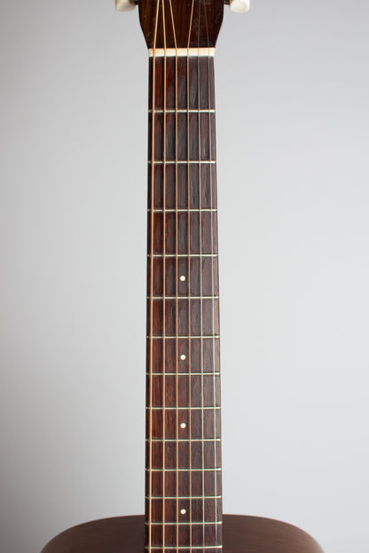 C. F. Martin 0-15 Flat Top Acoustic Guitar (1949)