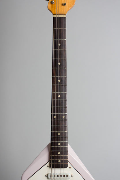 Vox Phantom VI Solid Body Electric Guitar (1964)