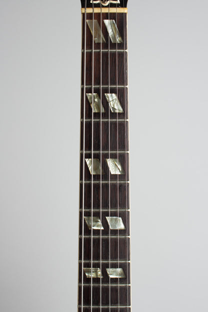 Gibson ES-175DN Arch Top Hollow Body Electric Guitar (1956)