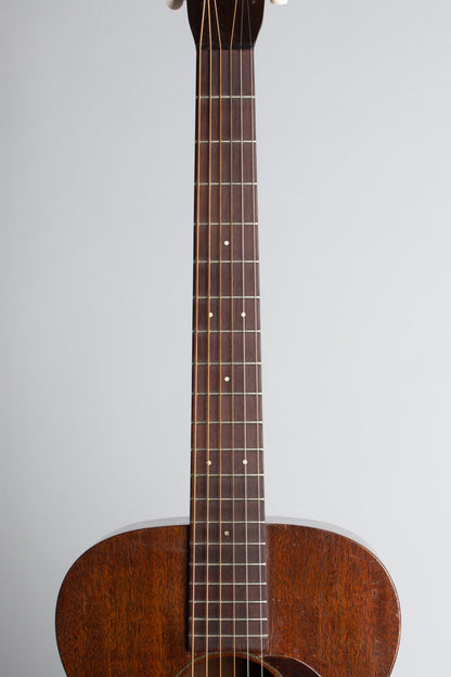 C. F. Martin 0-17 Flat Top Acoustic Guitar (1946)