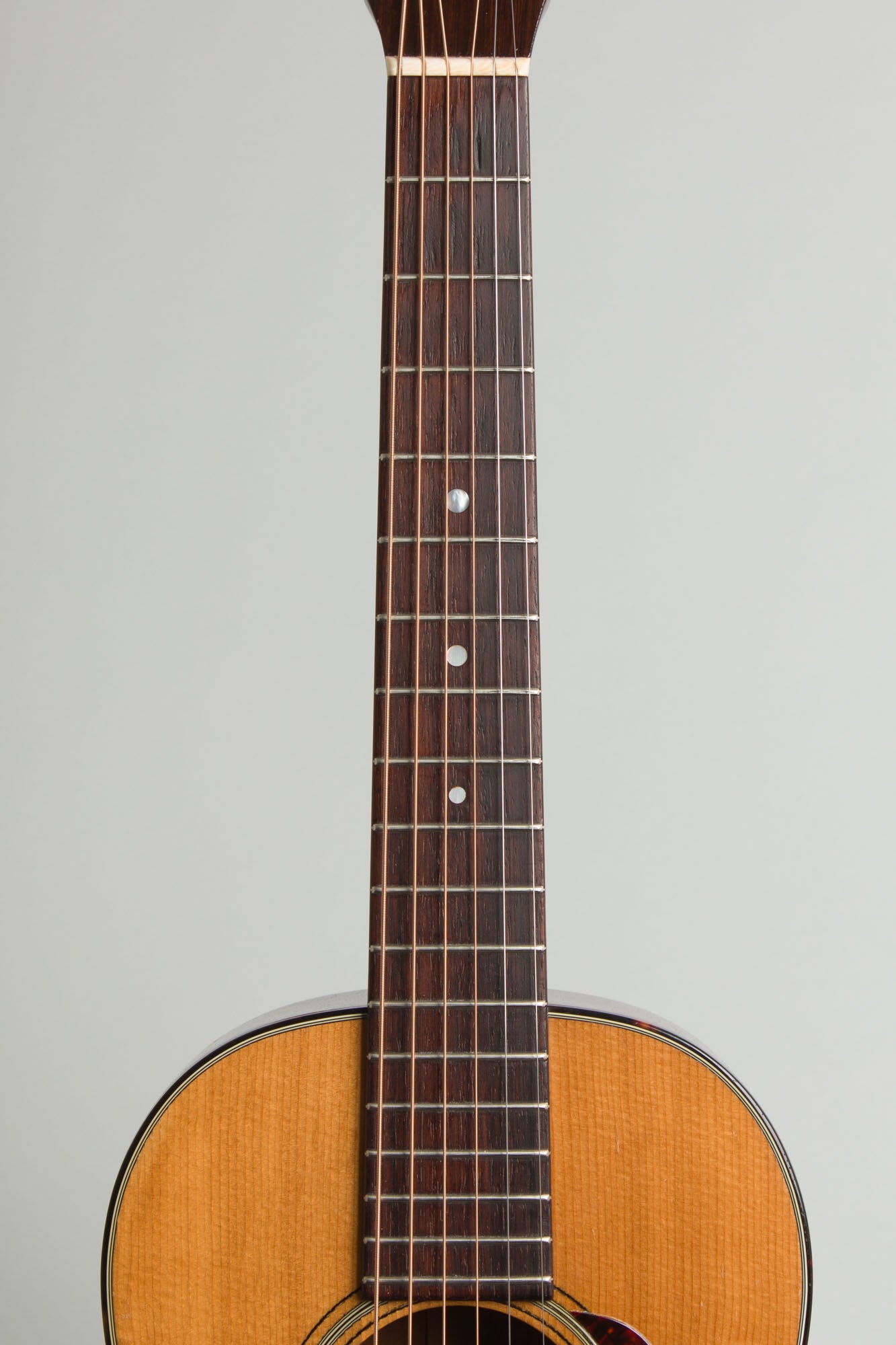 C. F. Martin 5-18 Flat Top Acoustic Guitar (1960)