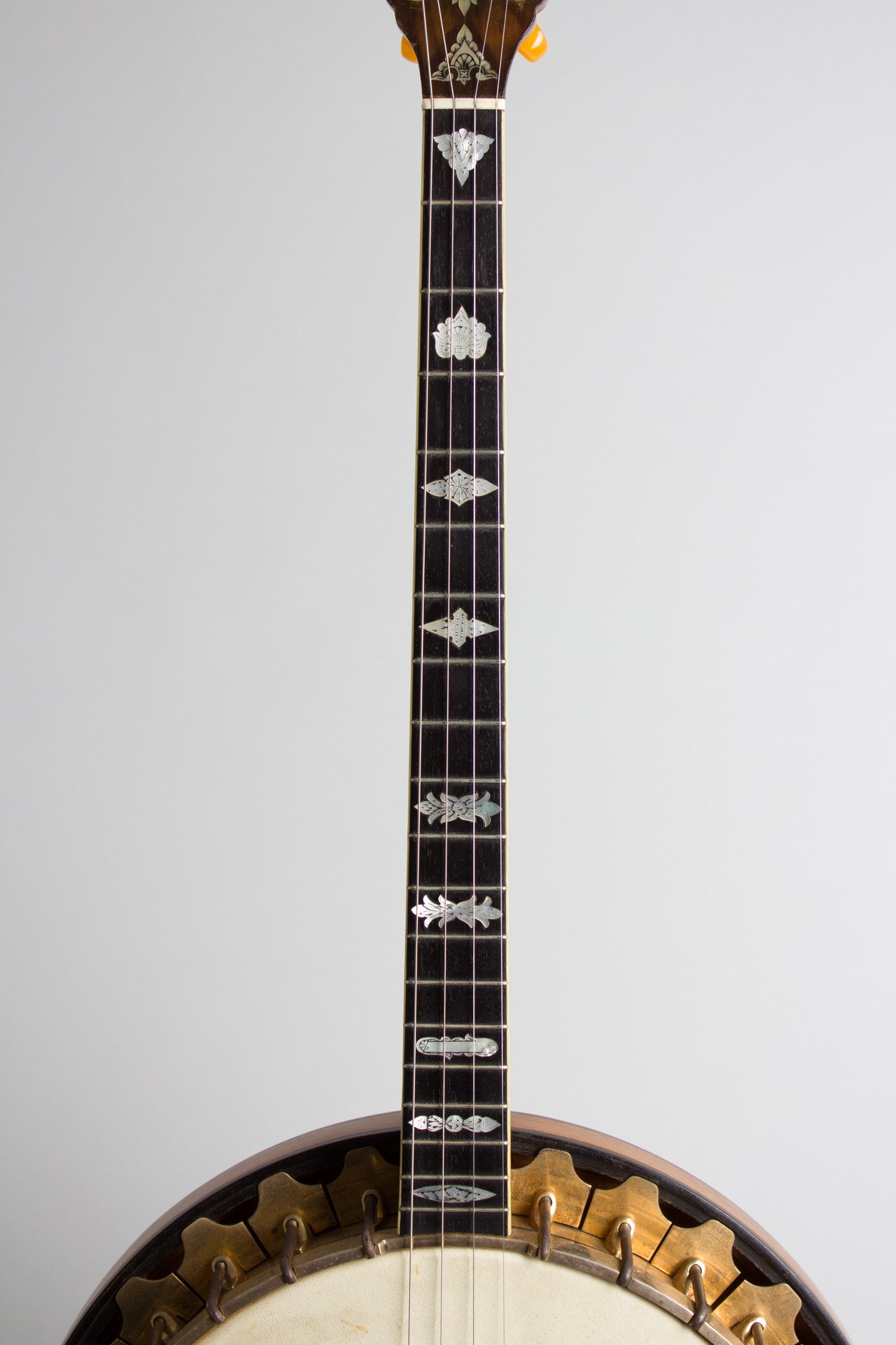 Vega Vegaphone Artist Tenor Banjo (1926)