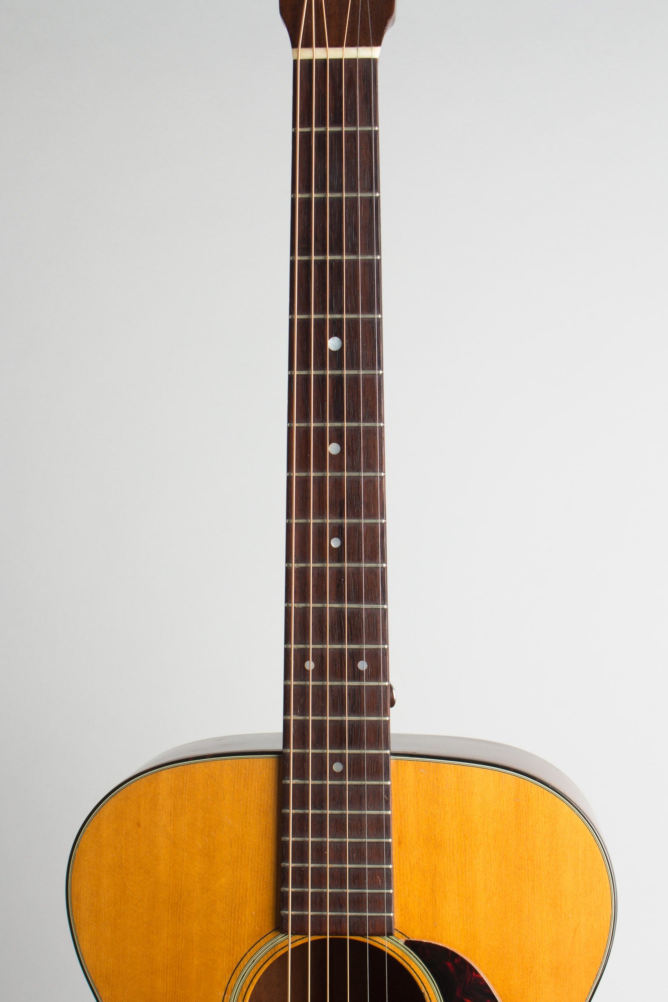 C. F. Martin 00-18 Flat Top Acoustic Guitar (1966)